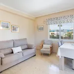 El De Adela Appartamento Dénia