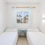 El De Adela شقة