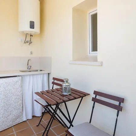 Appartamento El De Adela Dénia