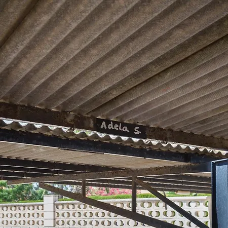 Daire El De Adela Denia