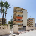 El De Adela Διαμέρισμα *