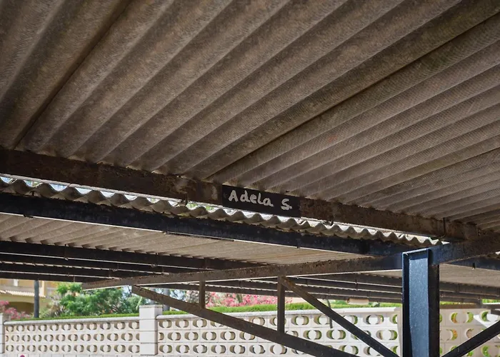Διαμέρισμα El De Adela